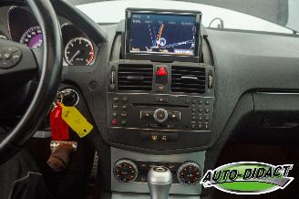 Mercedes C-klasse C 320 CDI Automaat Avantgarde picture 16