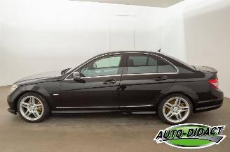 Mercedes C-klasse C 320 CDI Automaat Avantgarde picture 35
