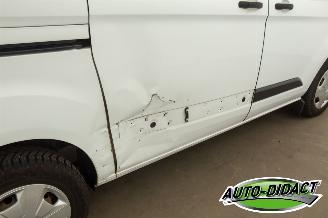 Ford Transit Custom 2.0 TDCI Automatic Euro 6 picture 39