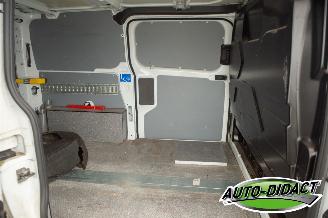 Ford Transit Custom 2.0 TDCI Automatic Euro 6 picture 29