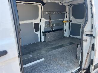 Ford Transit Custom 2.0 TDCI Automatic Euro 6 picture 33
