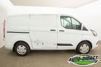 Ford Transit Custom 2.0 TDCI Automatic Euro 6 picture 37