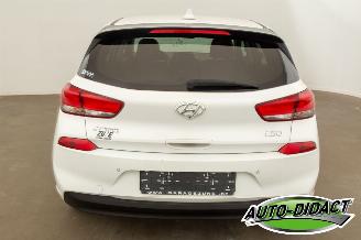 Hyundai I-30 1.0 TGDi 88kw picture 5