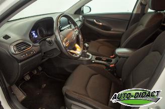 Hyundai I-30 1.0 TGDi 88kw picture 27