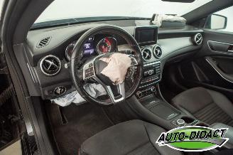 Mercedes Cla-klasse 200 Edition 1 Open dak picture 5