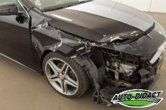 Mercedes Cla-klasse 200 Edition 1 Open dak picture 37