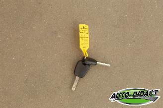 Peugeot 107 1.0-12V XS Automaat picture 15