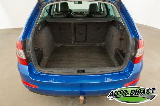 Skoda Octavia 1.2 TSI 77KW LEER picture 33