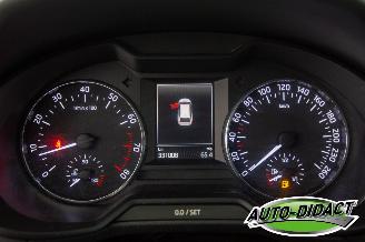 Skoda Octavia 1.2 TSI 77KW LEER picture 8