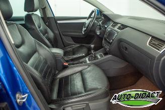 Skoda Octavia 1.2 TSI 77KW LEER picture 29