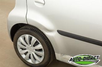 Citroën C1 1.0-12V Ambiance picture 30