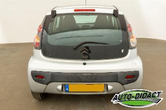 Citroën C1 1.0-12V Ambiance picture 33