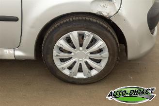 Citroën C1 1.0-12V Ambiance picture 25