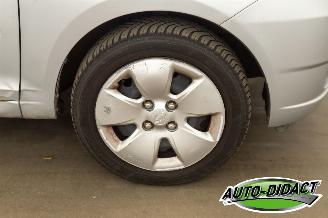 Kia Picanto 1.1 LXE Automaat picture 25