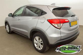 Honda Hr-v 1.5 i-VTEC Elegance Automaat picture 3