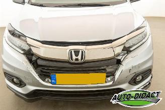 Honda Hr-v 1.5 i-VTEC Elegance Automaat picture 34
