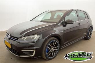  Volkswagen Golf 1.4 TSI GTE 2015/5