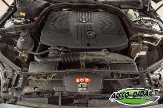 Mercedes E-klasse E200 - Automaat - Navi - Leder picture 36