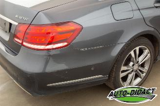 Mercedes E-klasse E200 - Automaat - Navi - Leder picture 28