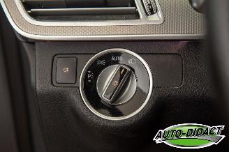 Mercedes E-klasse E200 - Automaat - Navi - Leder picture 23
