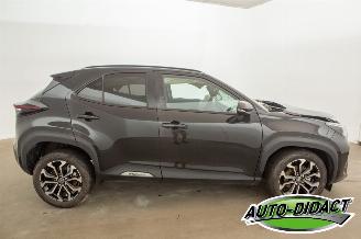 Toyota Yaris Cross 1.5 Hybrid Automaat picture 23