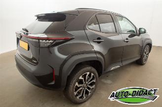 Toyota Yaris Cross 1.5 Hybrid Automaat picture 6