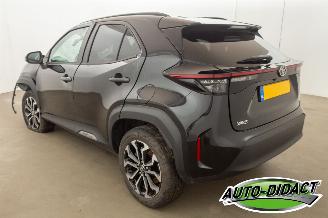 Toyota Yaris Cross 1.5 Hybrid Automaat picture 4
