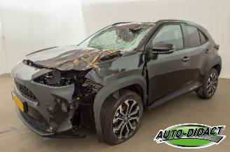  Toyota Yaris Cross 1.5 Hybrid Automaat 2026/2
