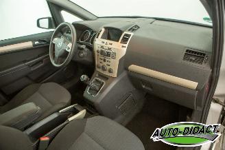 Opel Zafira 1.8 Temtation picture 28