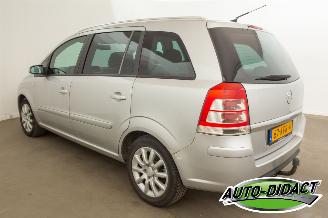 Opel Zafira 1.8 Temtation picture 4