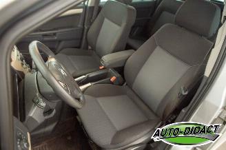 Opel Zafira 1.8 Temtation picture 26