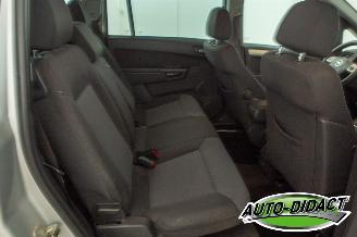 Opel Zafira 1.8 Temtation picture 31