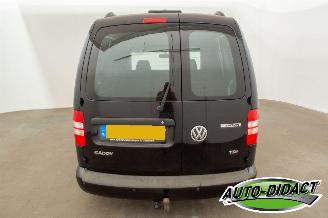 Volkswagen Caddy 1.6 TDI - Airco - Navi picture 30