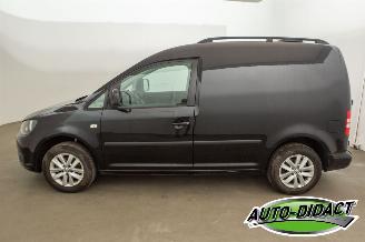 Volkswagen Caddy 1.6 TDI - Airco - Navi picture 28