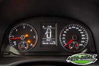 Volkswagen Caddy 1.6 TDI - Airco - Navi picture 6