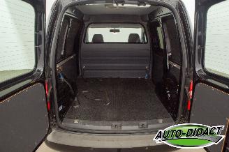 Volkswagen Caddy 1.6 TDI - Airco - Navi picture 31