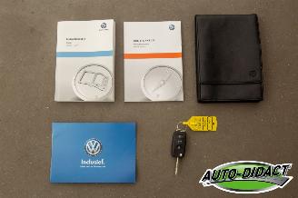 Volkswagen Caddy 1.6 TDI - Airco - Navi picture 36