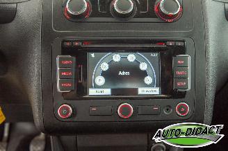 Volkswagen Caddy 1.6 TDI - Airco - Navi picture 20