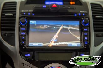 Hyundai Ix20 1.4i  I-CATHCHER  OPEN PANO LEER  AIRCO picture 14