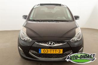 Hyundai Ix20 1.4i  I-CATHCHER  OPEN PANO LEER  AIRCO picture 2