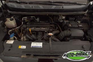 Hyundai Ix20 1.4i  I-CATHCHER  OPEN PANO LEER  AIRCO picture 38