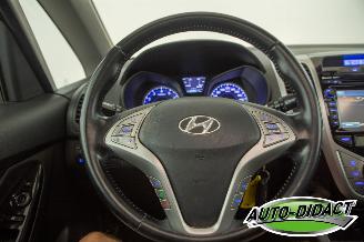 Hyundai Ix20 1.4i  I-CATHCHER  OPEN PANO LEER  AIRCO picture 7