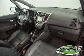 Hyundai Ix20 1.4i  I-CATHCHER  OPEN PANO LEER  AIRCO picture 31