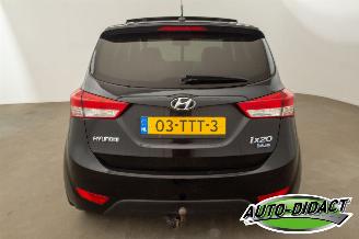 Hyundai Ix20 1.4i  I-CATHCHER  OPEN PANO LEER  AIRCO picture 5