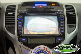 Hyundai Ix20 1.4i  I-CATHCHER  OPEN PANO LEER  AIRCO picture 15