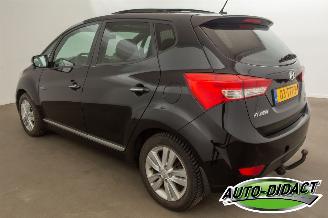 Hyundai Ix20 1.4i  I-CATHCHER  OPEN PANO LEER  AIRCO picture 4