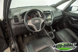 Hyundai Ix20 1.4i  I-CATHCHER  OPEN PANO LEER  AIRCO picture 28
