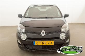 Renault Twingo 1.2 16v Dynamicque Airco picture 2