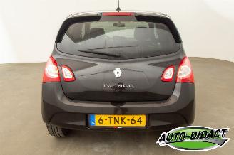 Renault Twingo 1.2 16v Dynamicque Airco picture 5