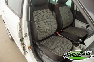 Skoda Fabia Automaat - Airco - 1.2 picture 9